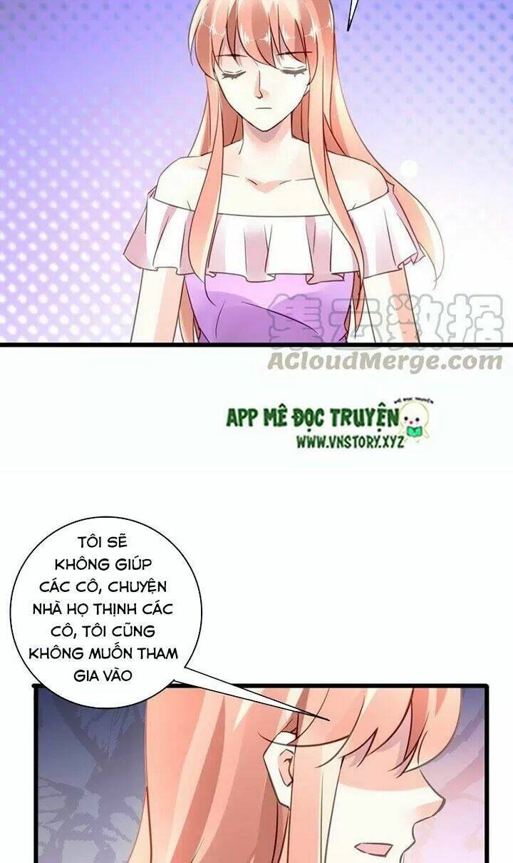 mưu ái thành nghiện chapter 143 5