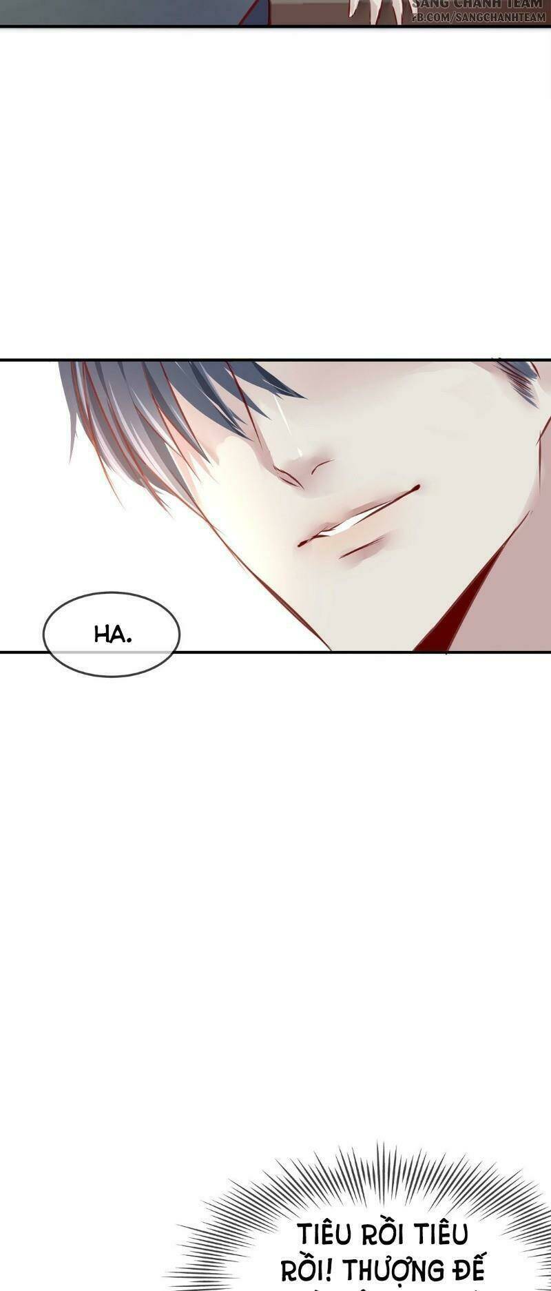 thương tiên sinh mã giáp của anh lại rơi rồi chapter 4 21