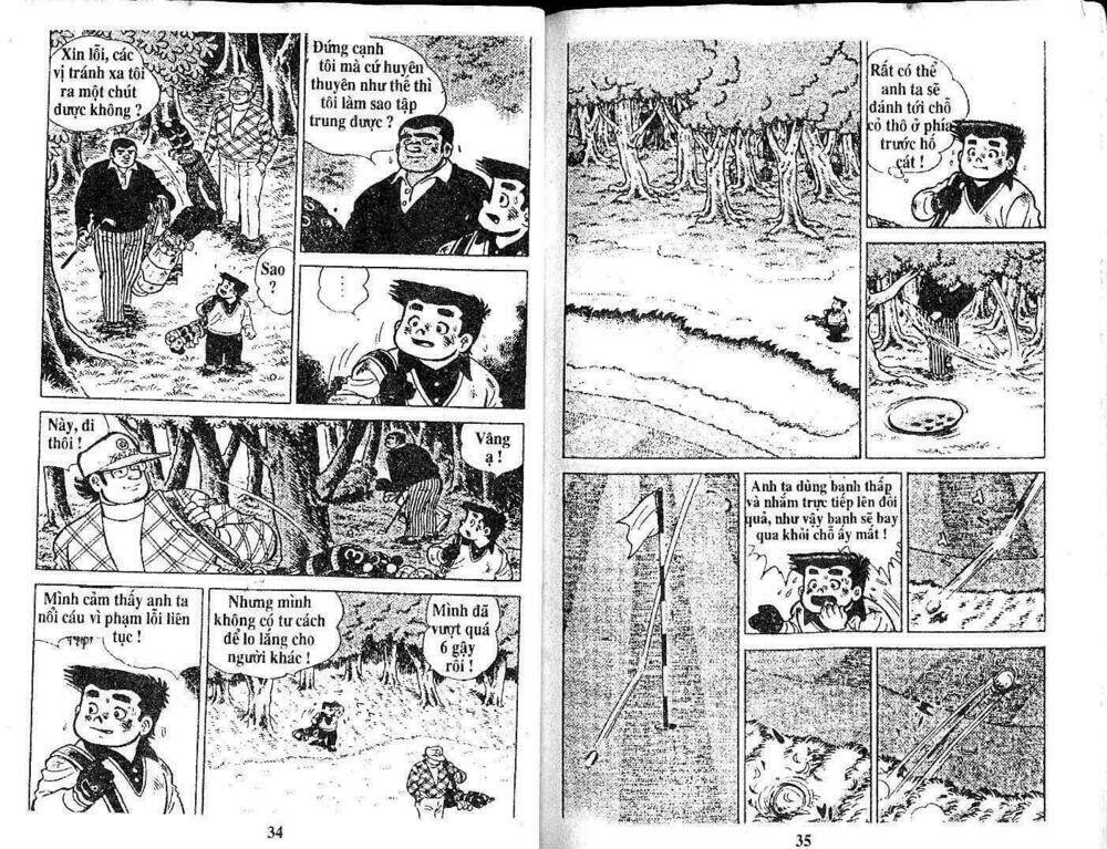 tân teppi chapter 18 15