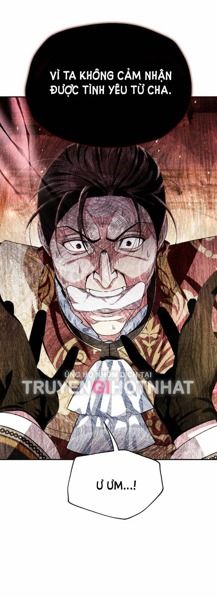 cha, con không muốn kết hôn đâu chapter 115.1 43