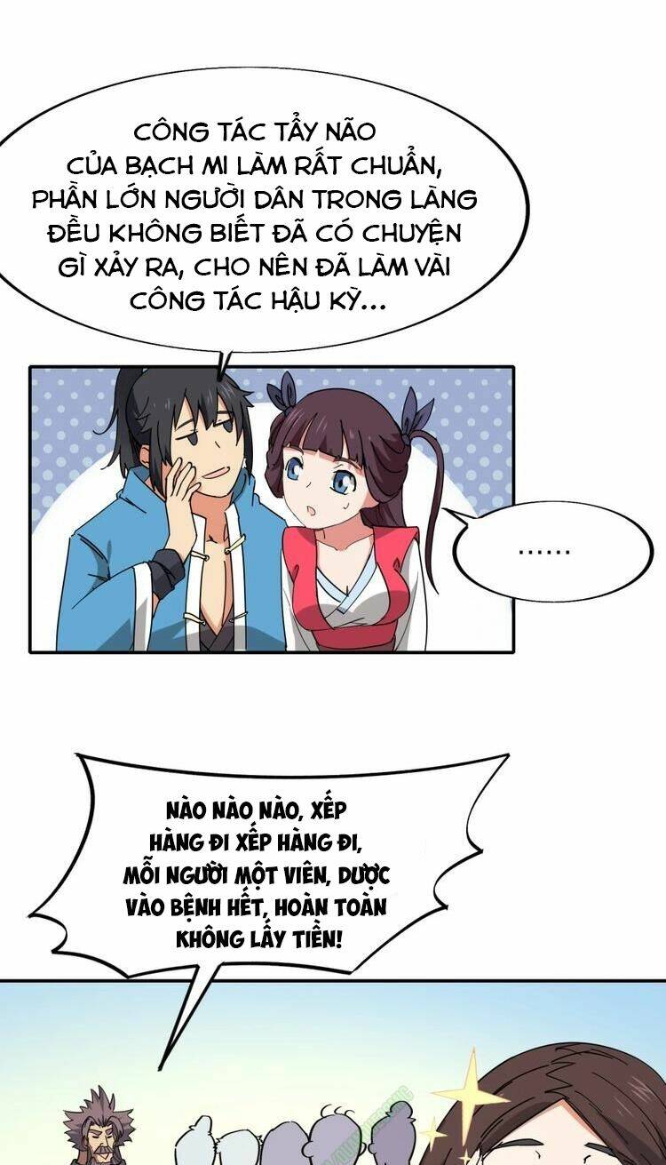 ta luyện giả kim trong thời đại tu tiên chapter 55 15