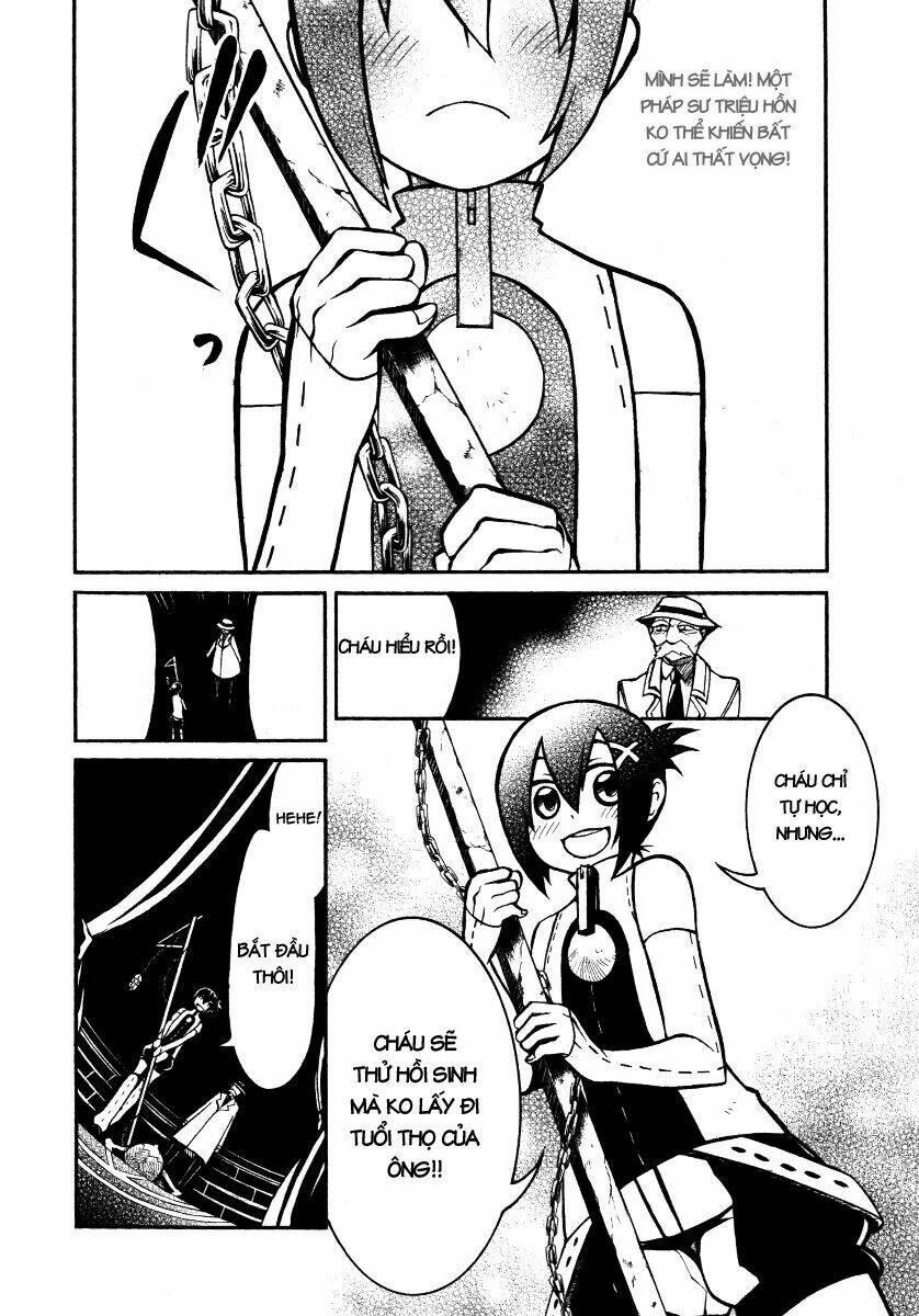 necromancer chapter 11 17