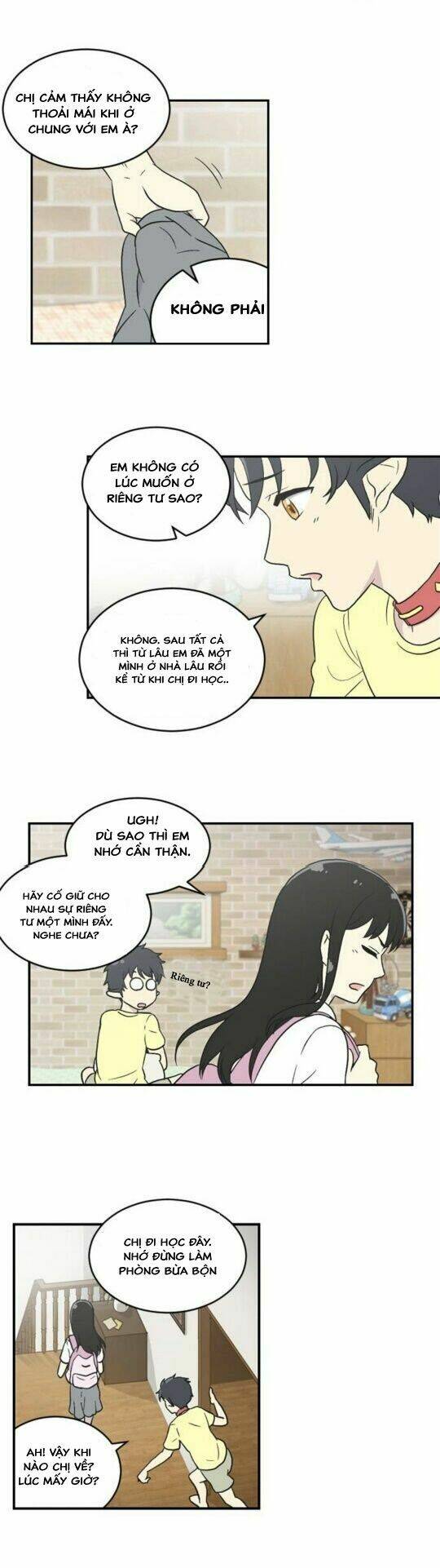 haru ơi chapter 1 15