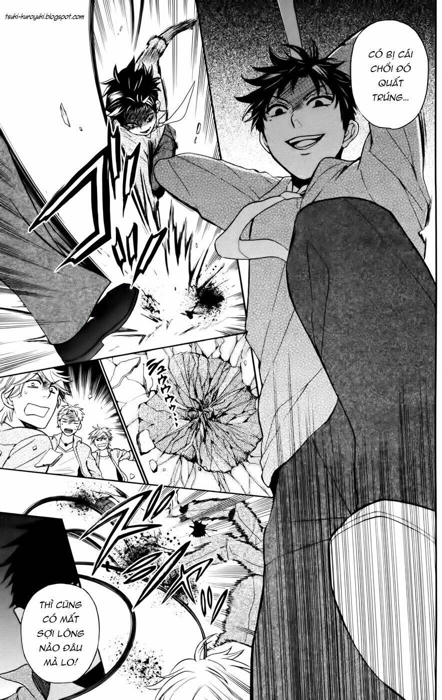 thầy giáo của tôi chapter 76 12