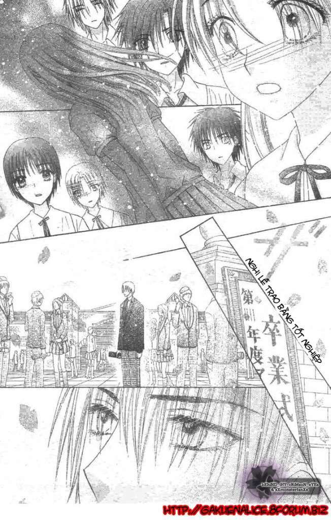 gakuen alice chapter 119 23