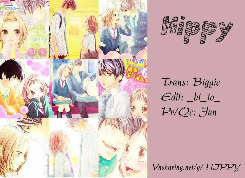 tình yêu học trò chapter 31 47