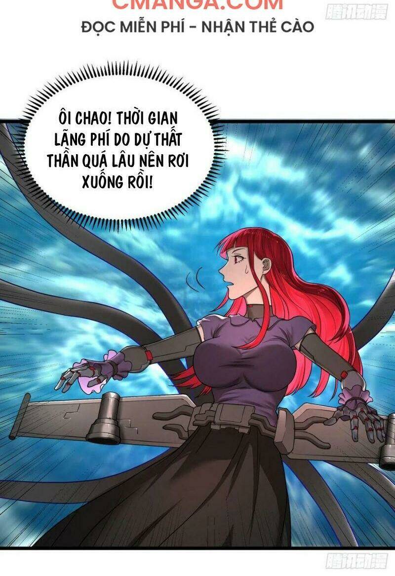 danh sách kẻ phản diện chapter 108 36