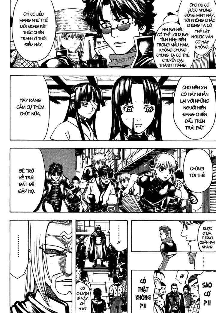 gintama - linh hồn bạc chapter 630 5