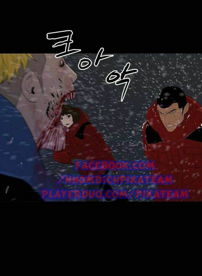 đêm vùng cực chapter 41 40