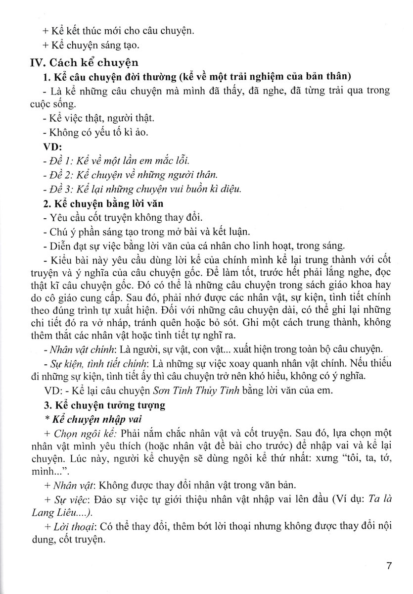 Sách tham khảo- Combo Hướng Dẫn Nói Và Viết Ngữ Văn Lớp 6 (Biên Soạn Theo Chương Trình GDPT Mới) (Bộ 2 Cuốn)_HA