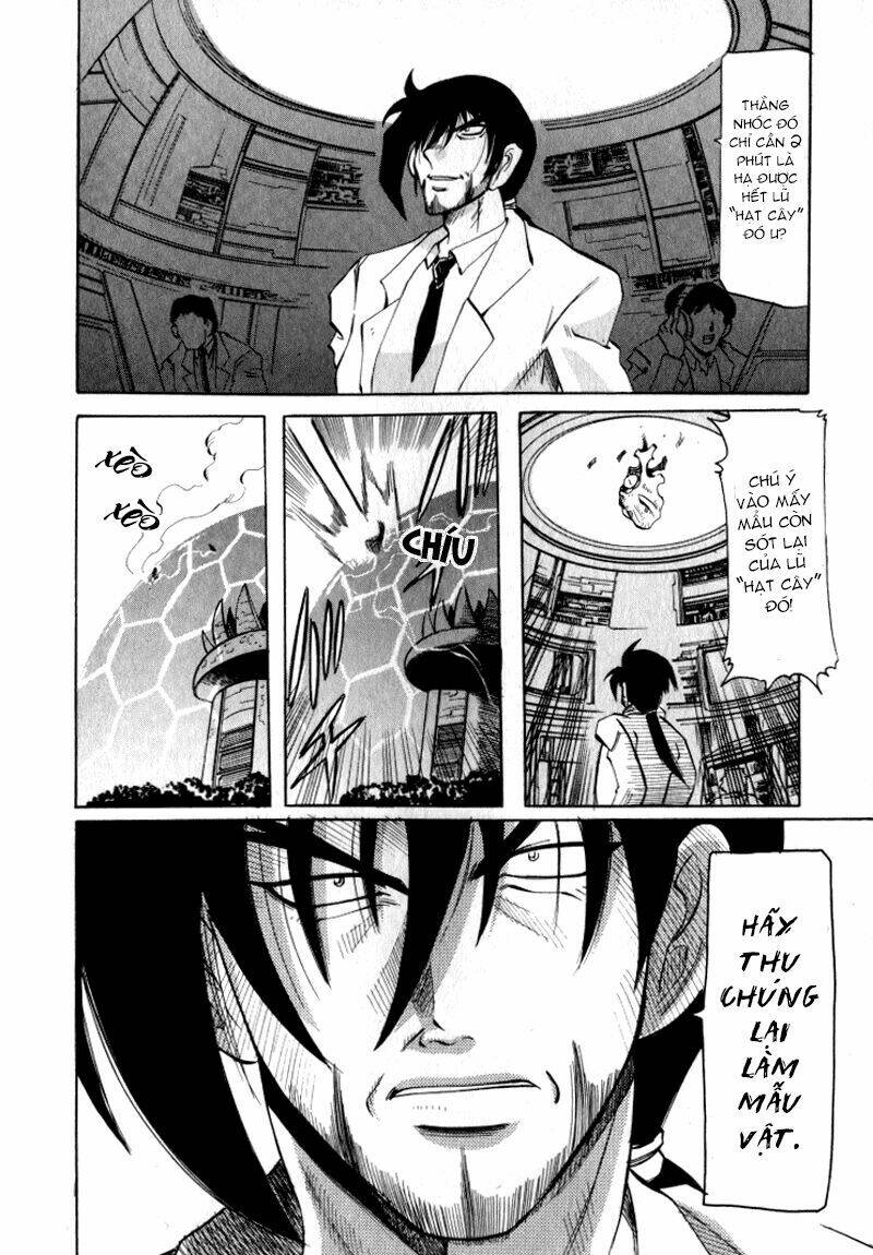 getter robo hien – the earth suicide chapter 2 4