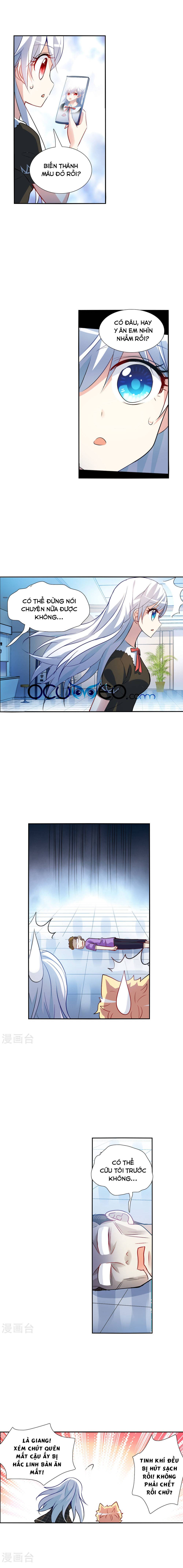 tô tịch kỳ quái chapter 171 1