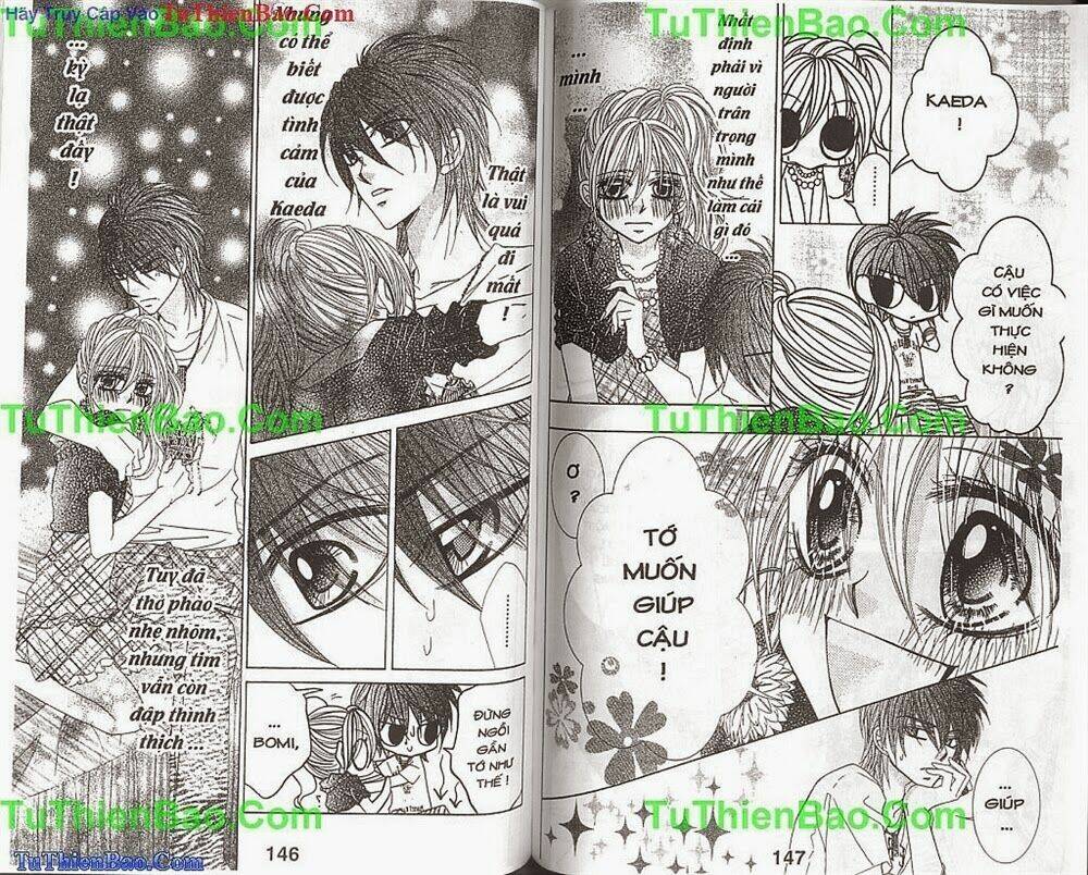 hot girl hoa đạo chapter 1 74