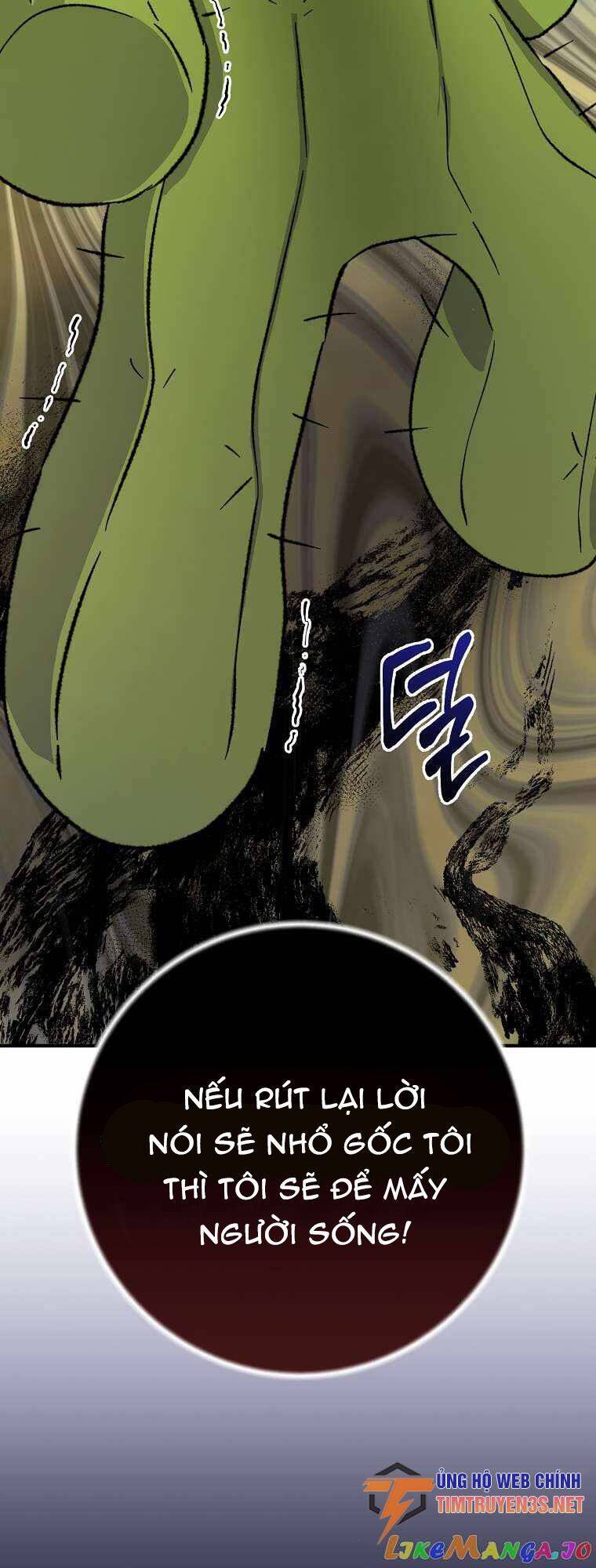 nhà hiền triết yigret chapter 91 61