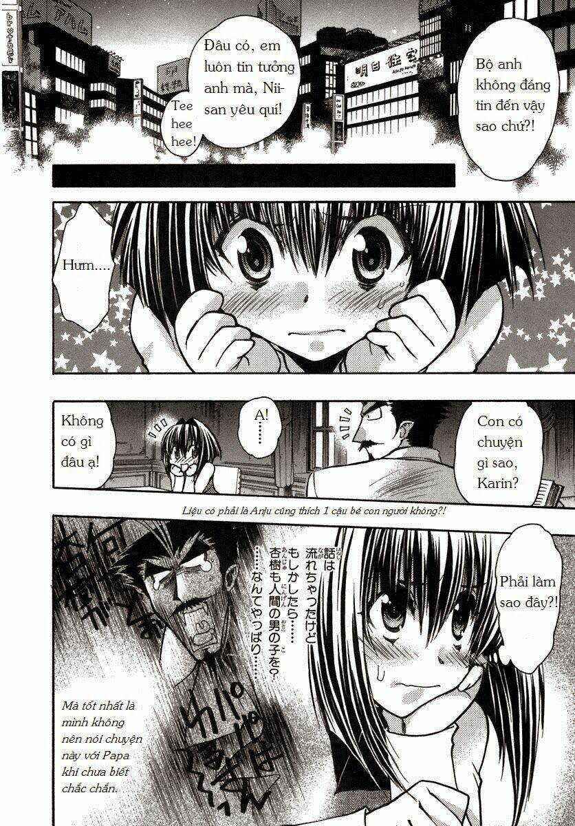 little vampire chapter 43 34