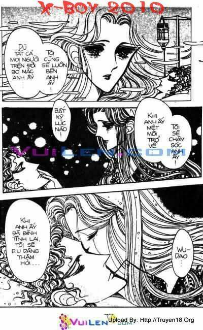 ánh đèn rực rỡ chapter 14 78