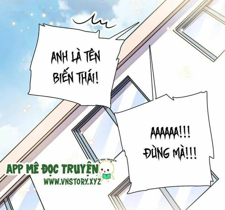 nữ hầu sau giờ học chapter 44 7