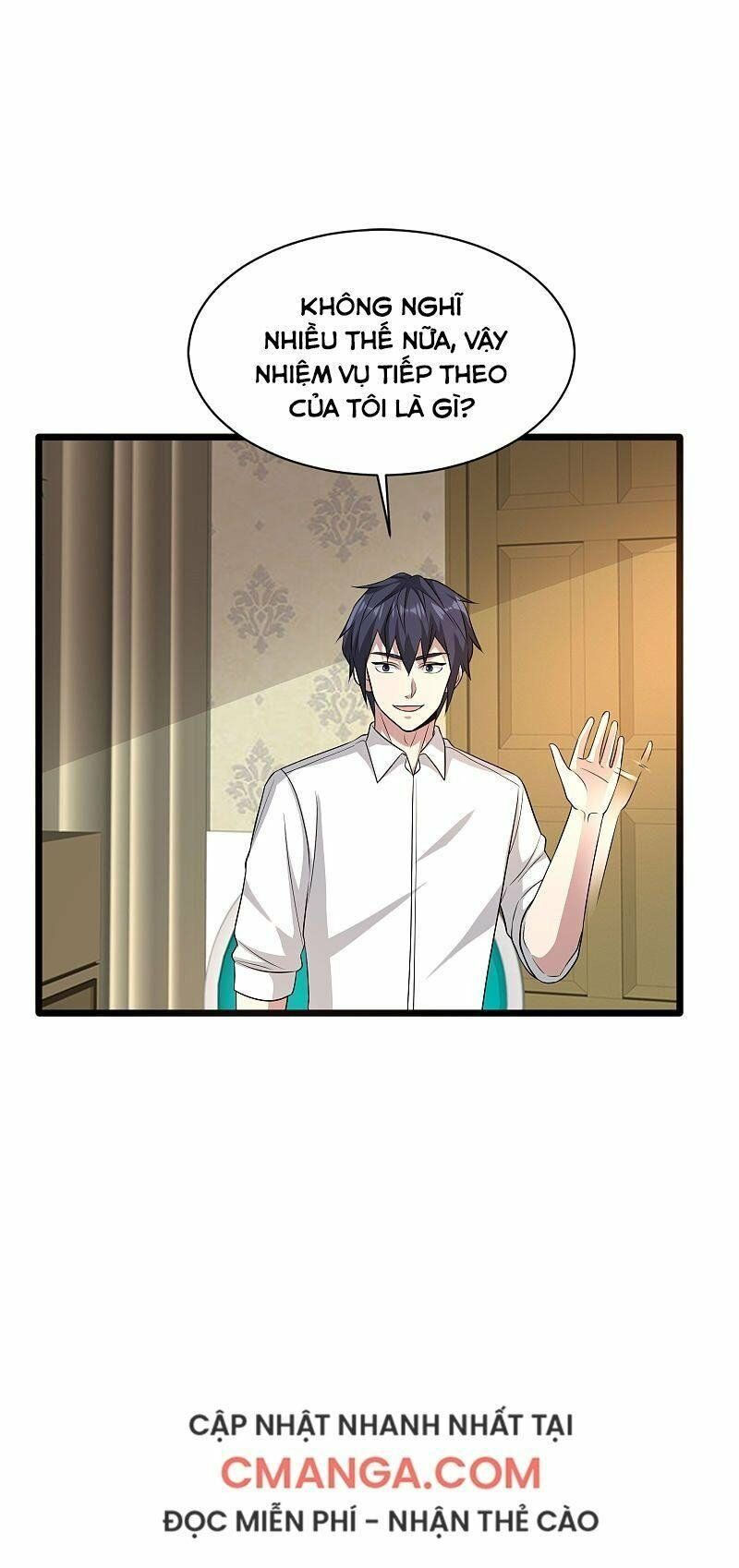 đô thị tà vương chapter 102 15