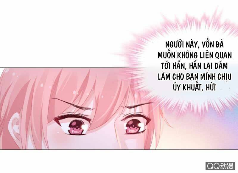 lừa gạt thiếu gia quí tộc làm bạn trai chapter 7 13