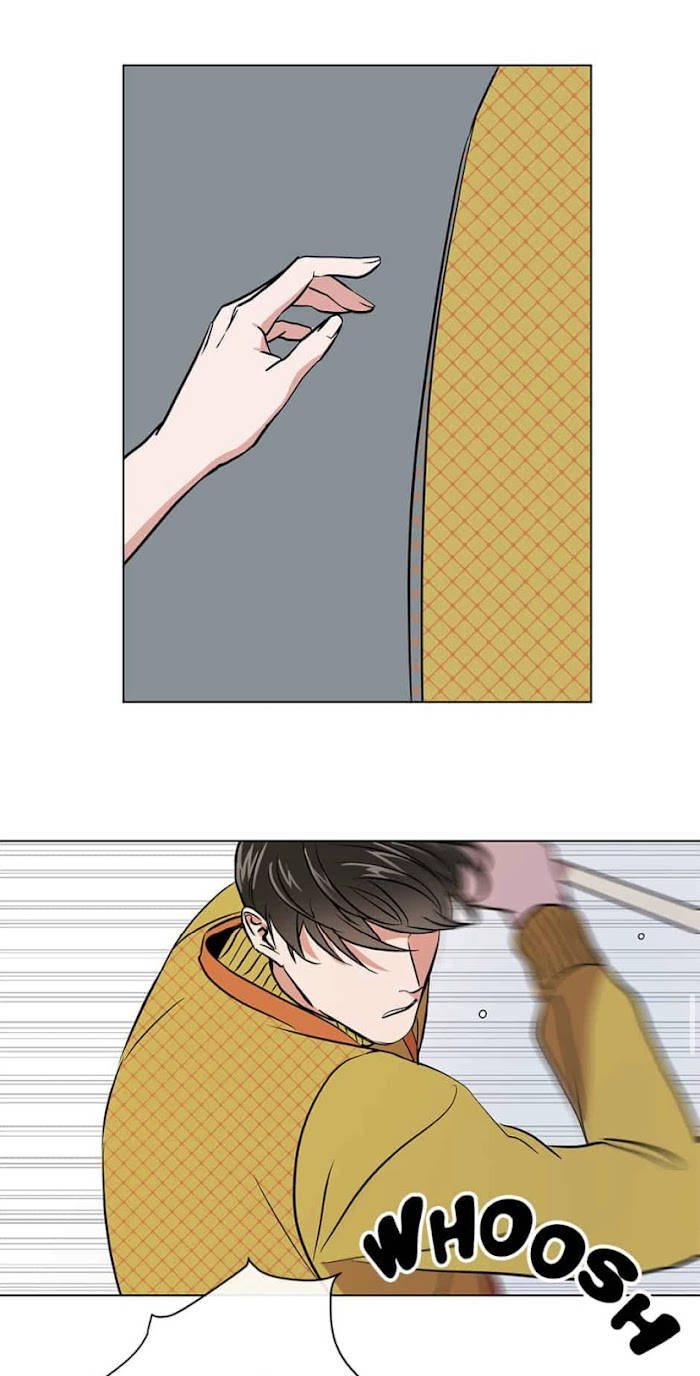 [raw] red candy chapter 39 45