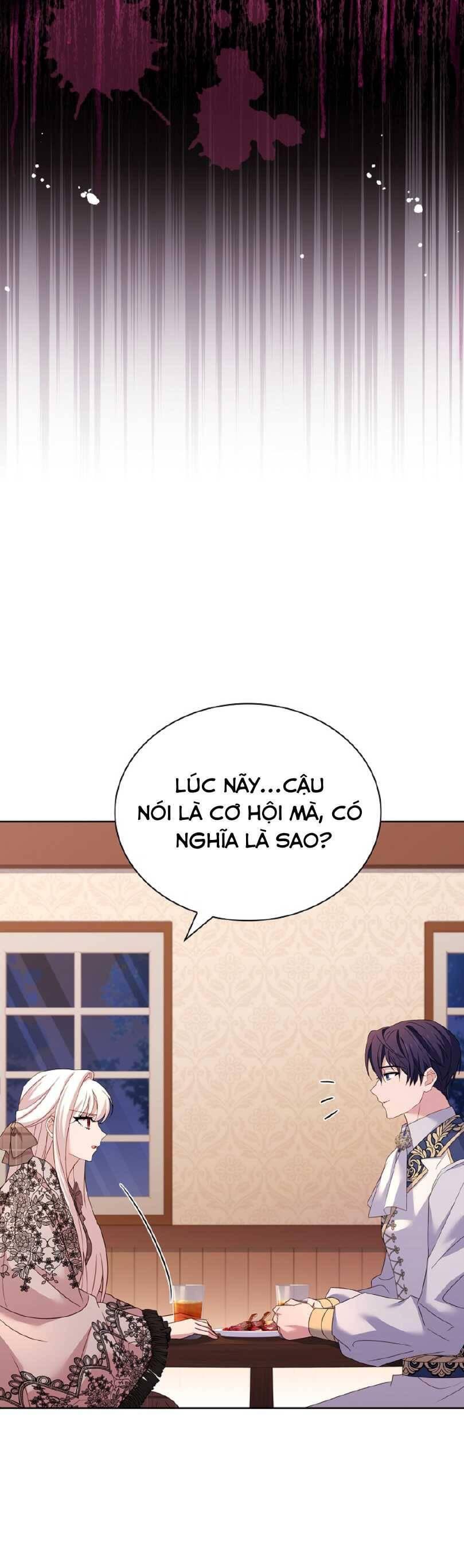 để yên cho tiểu thư hiền chapter 121 10