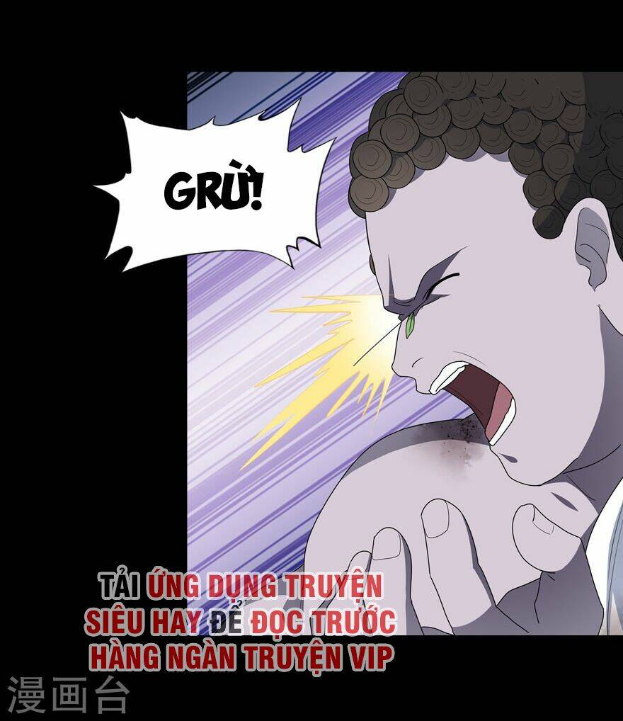 bạn gái virus của tôi chapter 69 7