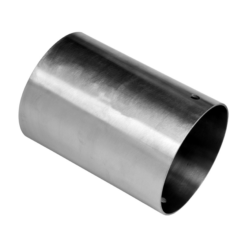 Lỗ golf inox cao 15cm
