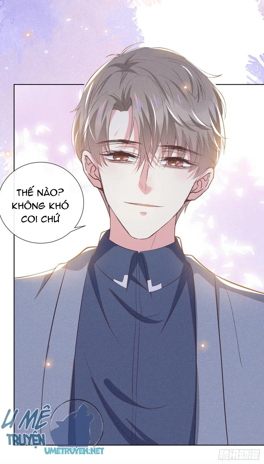 anh ấy gọi tôi là hắc liên hoa chapter 93 3