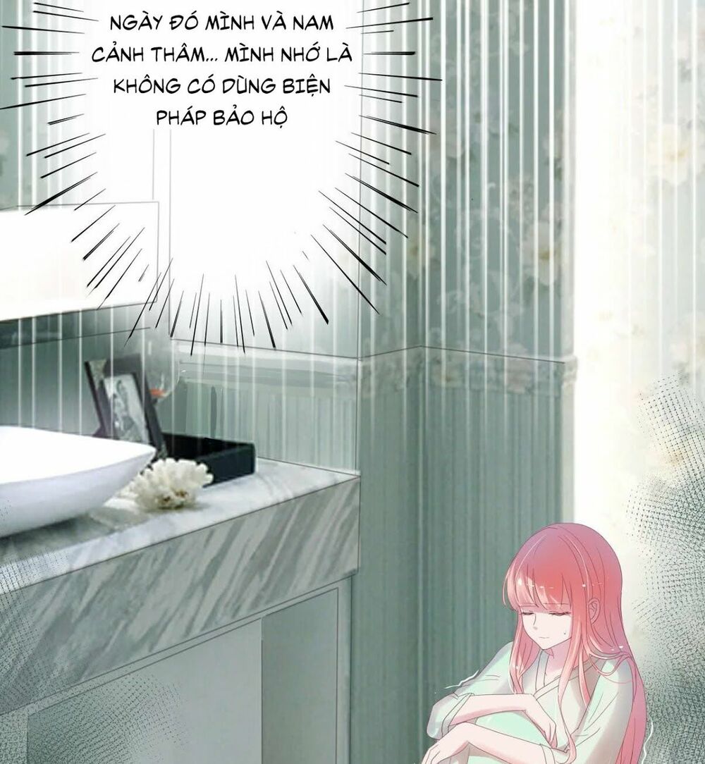 manh thê khó dỗ phần 1 chapter 22 11
