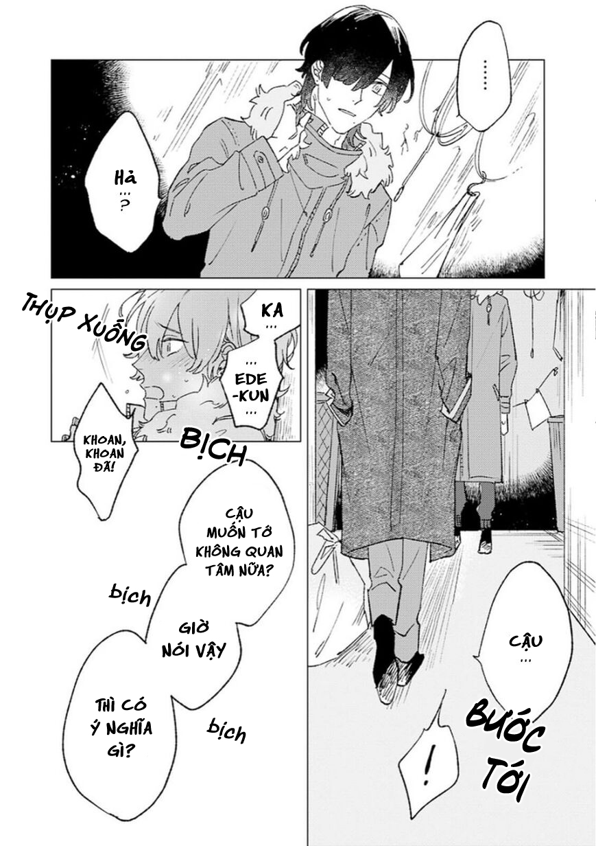 sutenaide my hero chapter 6 23