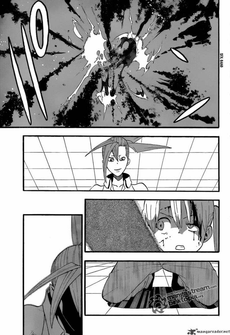 soul eater chapter 77 35