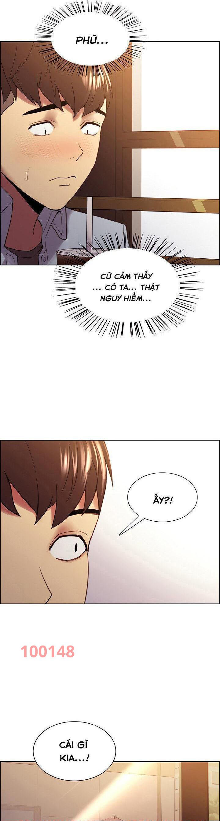 chạy trốn gia đình chapter 51 28