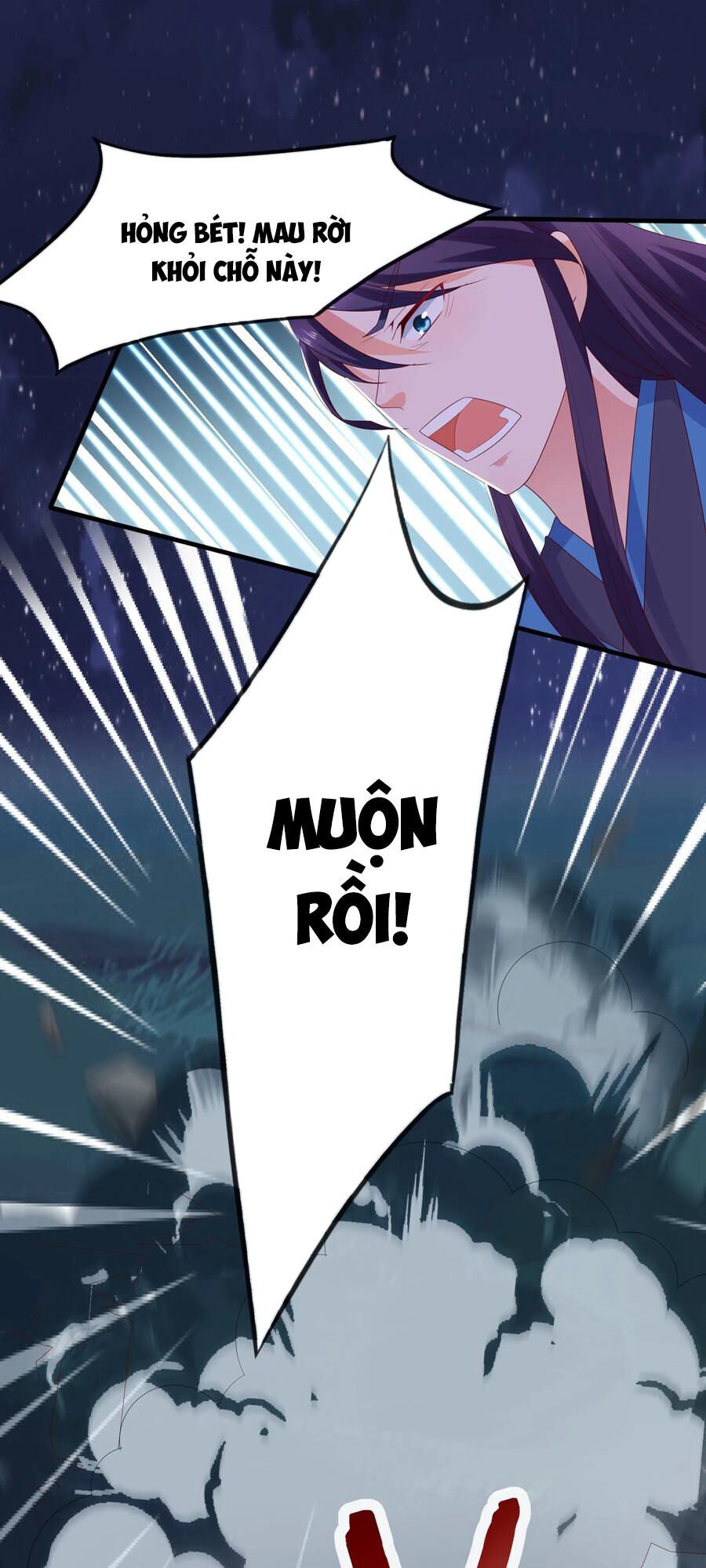 trở về cổ đại làm thánh hiền chapter 9 22