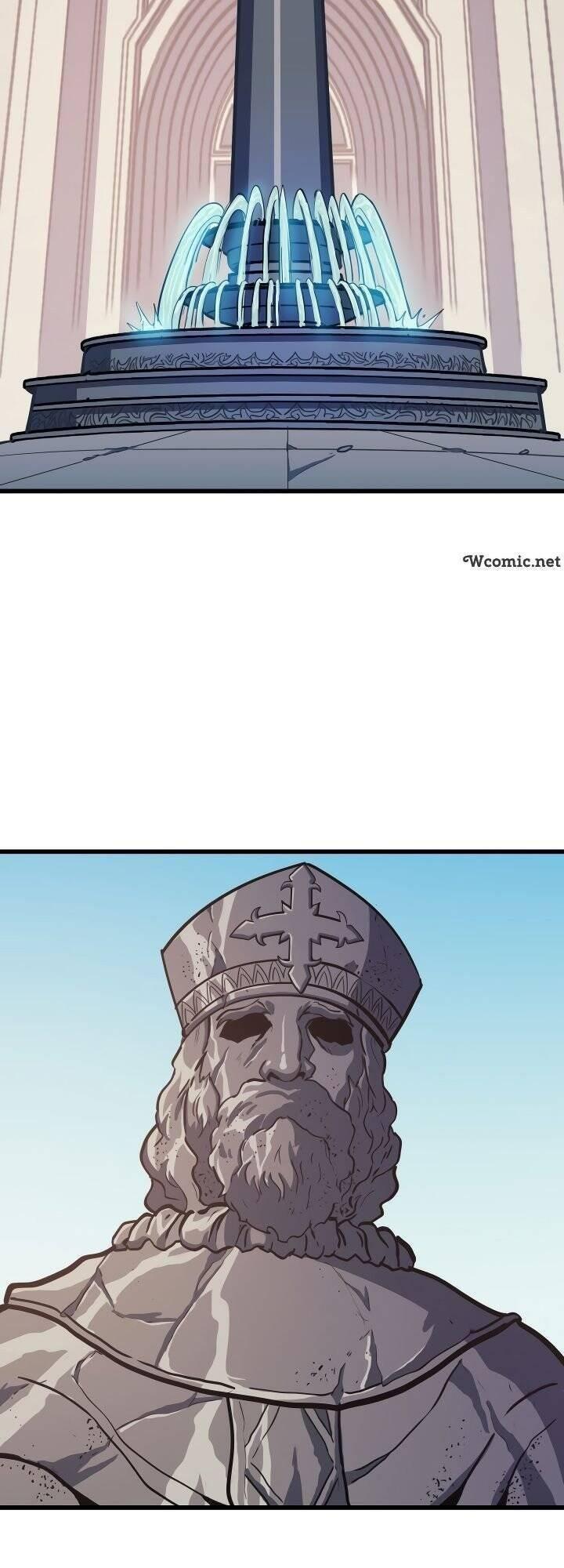 tôi trở lại thăng cấp một mình chapter 73 32