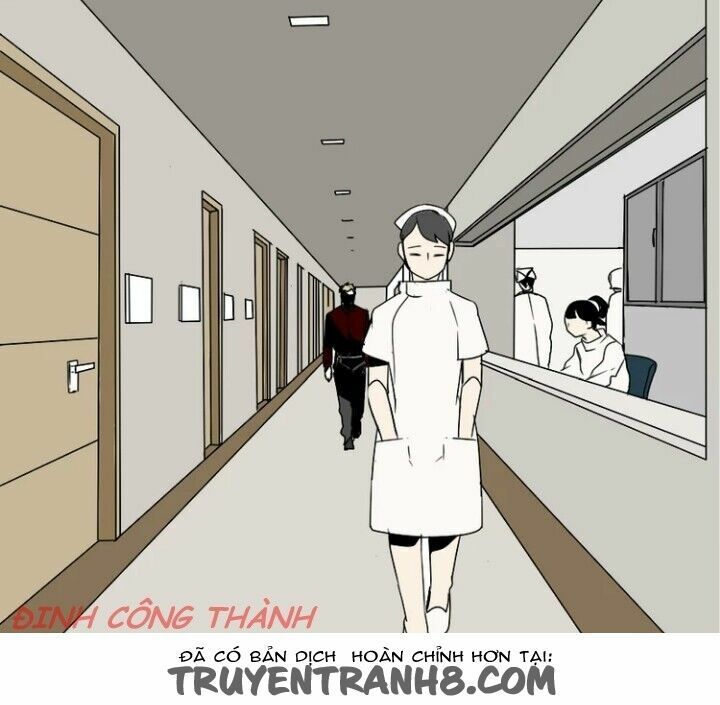 ứng dụng thẩm mỹ chapter 33 34