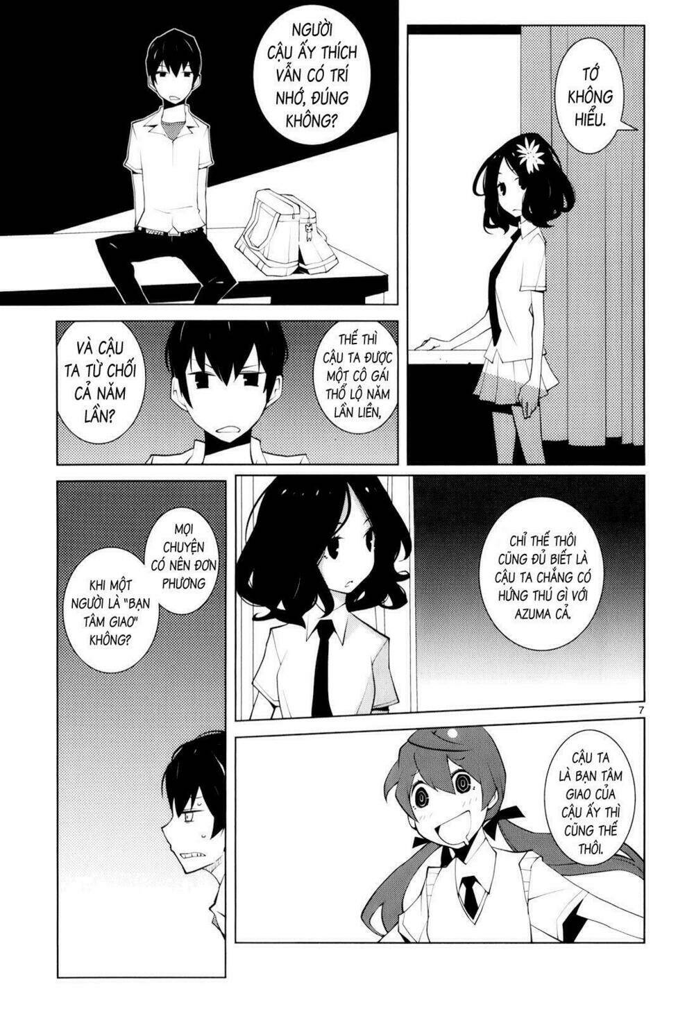 nickelodeon chapter 18 7