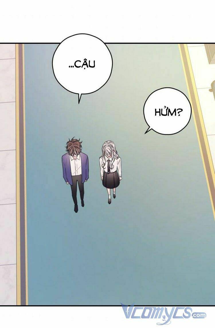 kiếp này tôi sẽ sống như một nhân vật phụ chapter 13 48