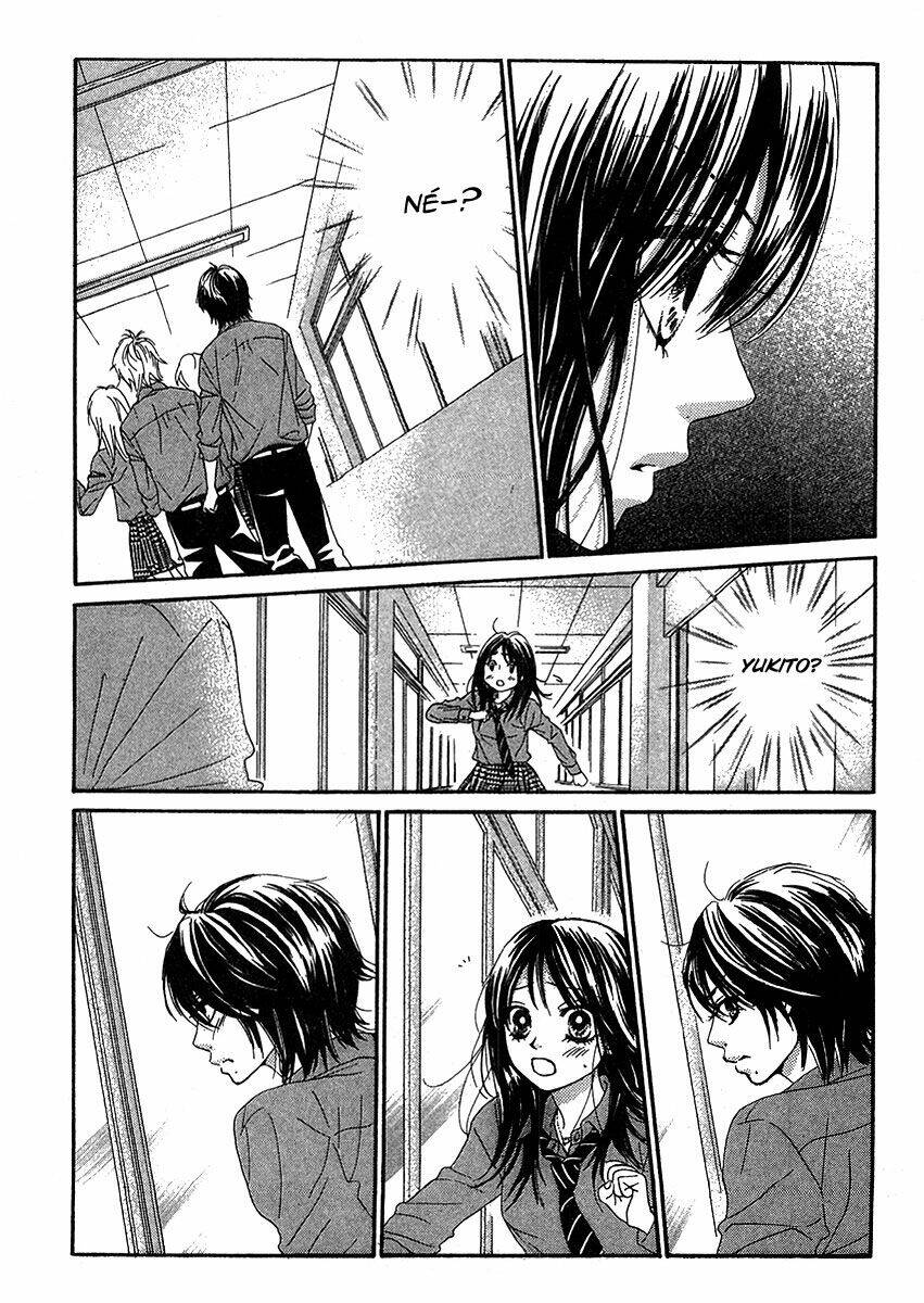 bokutachi wa shitte shimatta chapter 19 33