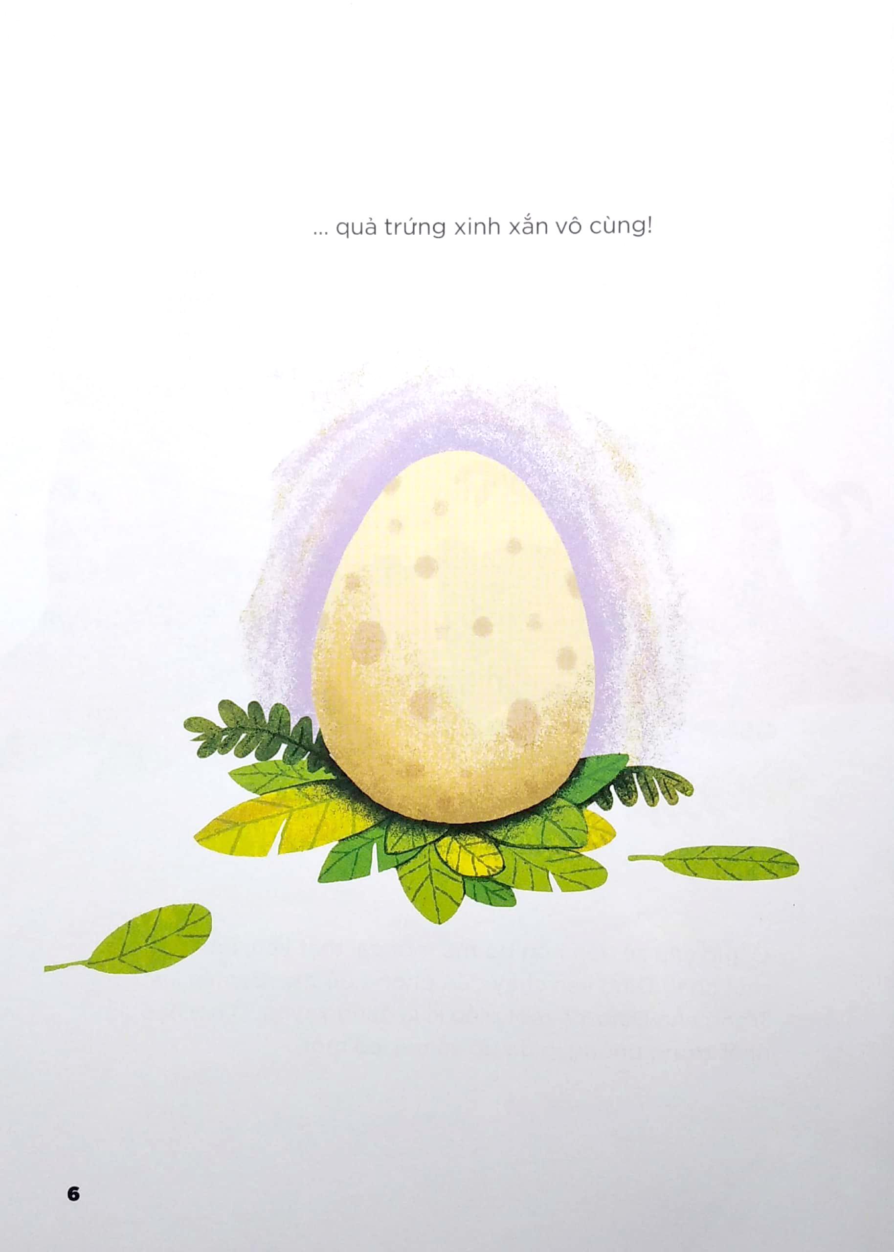 Dino Bướng Bỉnh - Không Thích Có Em (Tái Bản 2023)