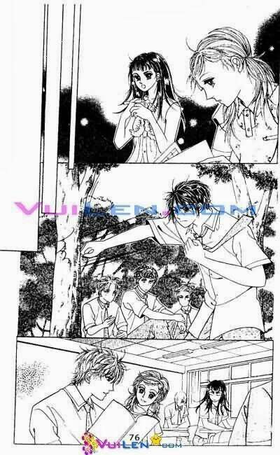 cô gái trung hoa chapter 11 76