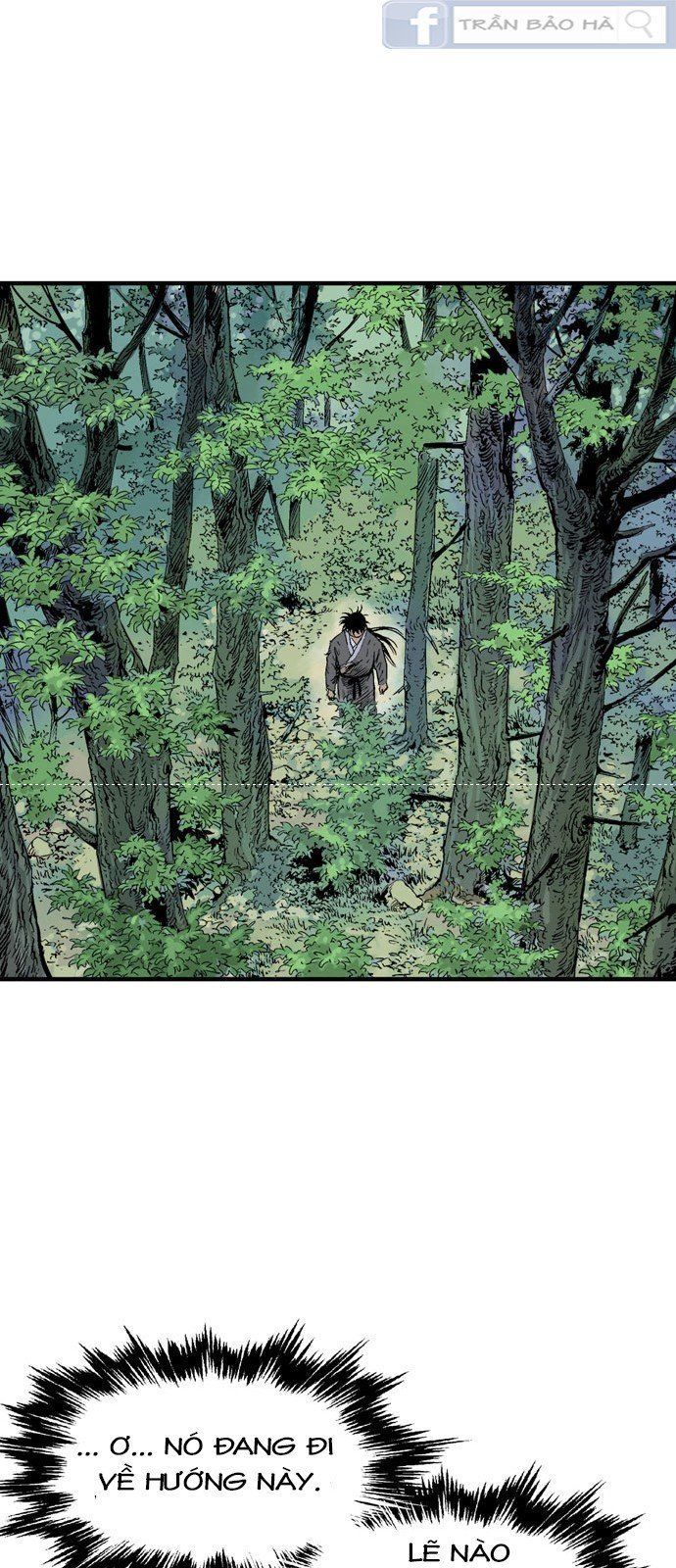 cao thủ 2 chapter 89 62