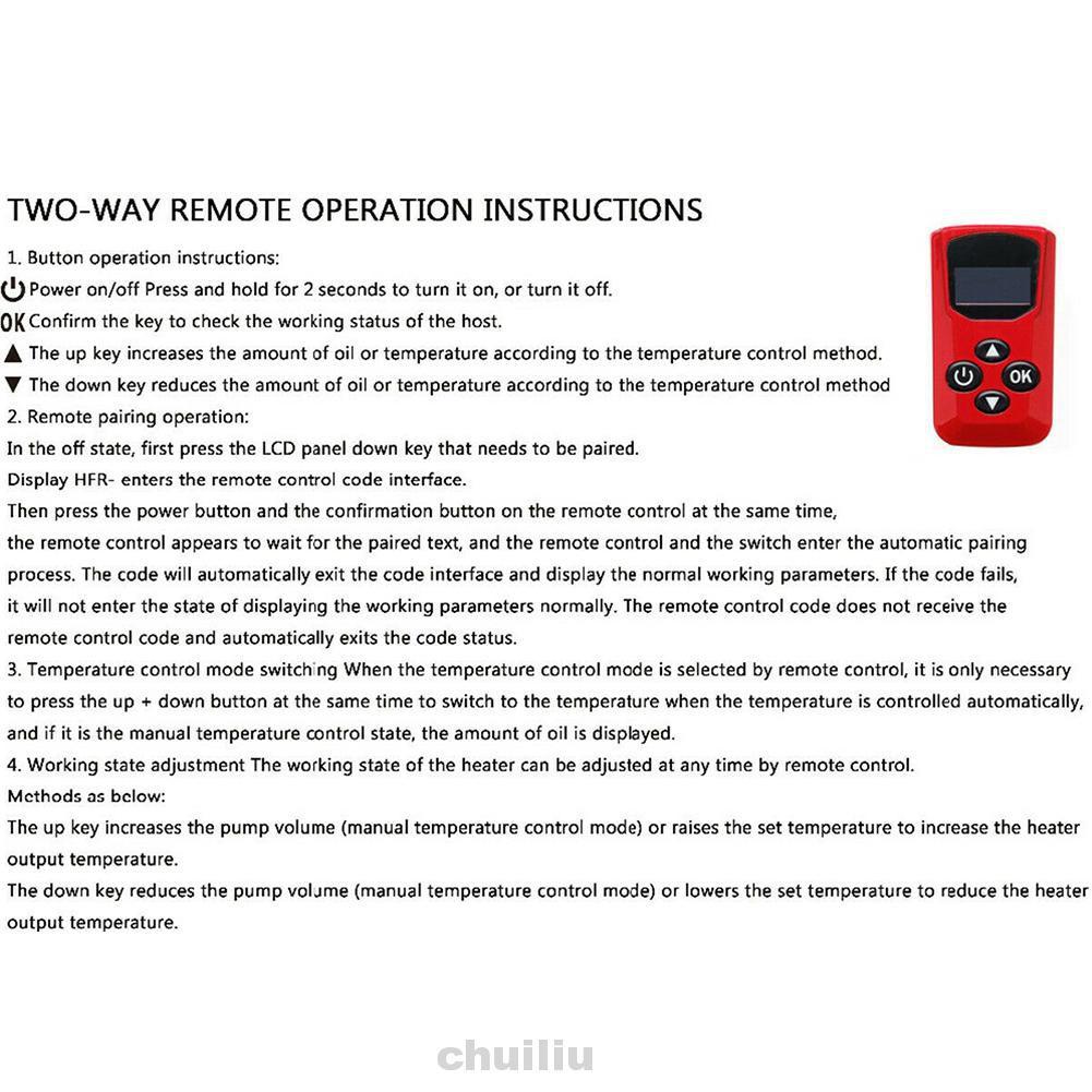 Điều Khiển Từ Xa Đa Năng Cho Xe Hơi