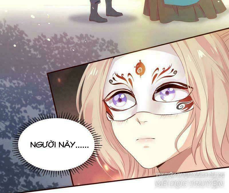 tình tễ hà xử chapter 3 38