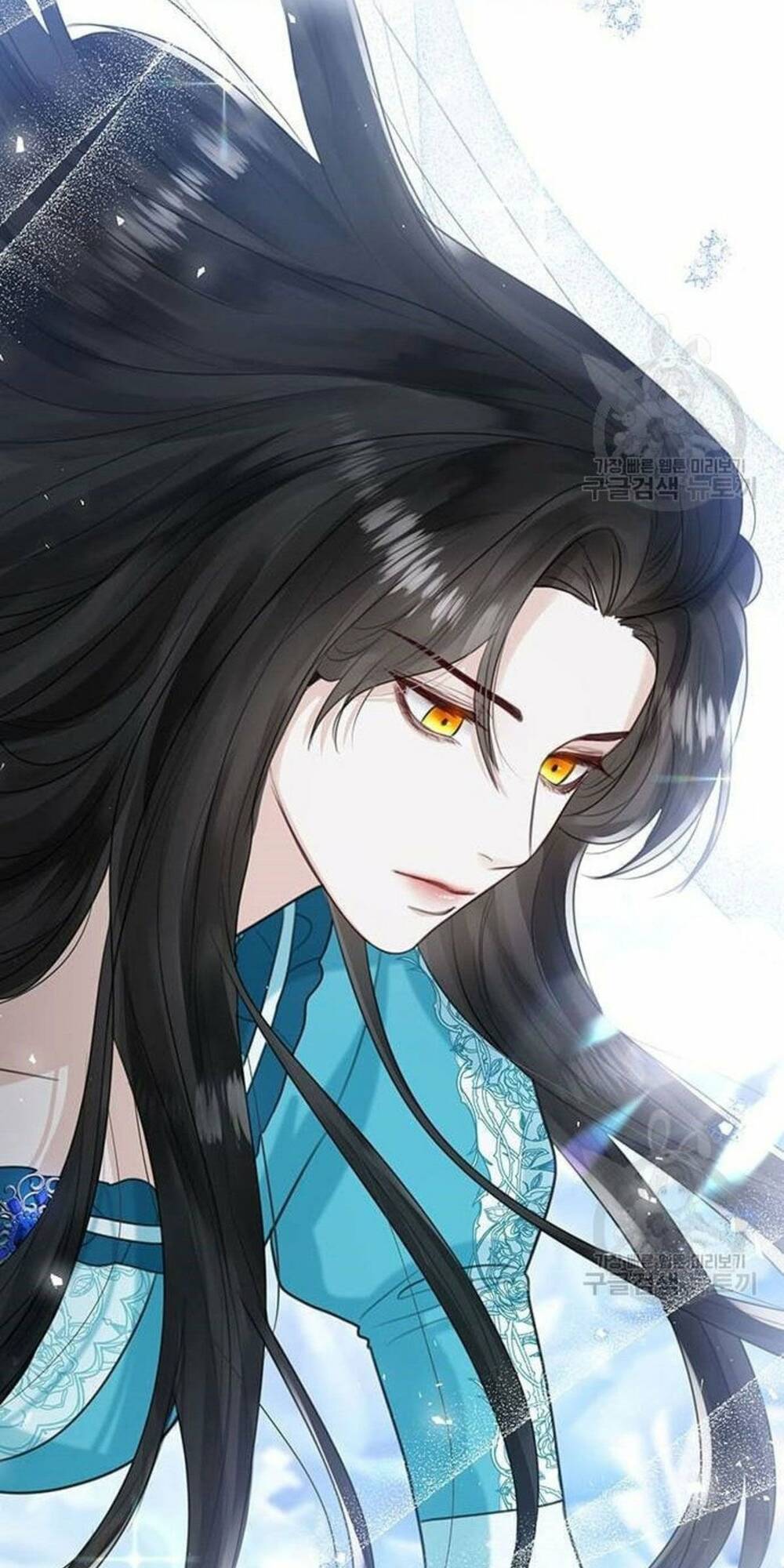 tôi sẽ từ bỏ vị trí hoàng hậu chapter 8 97