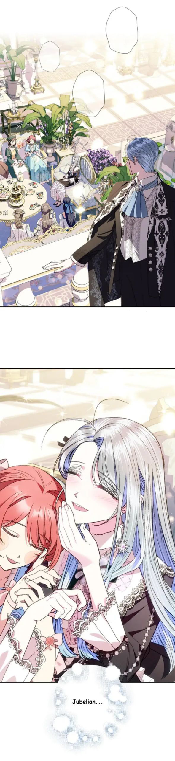 cha à, con không muốn kết hôn đâu chapter 48 25