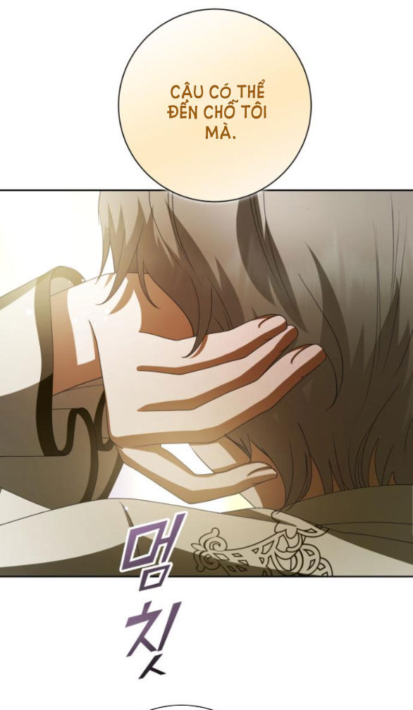 tôi muốn trở thành cô ấy dù chỉ là một ngày chapter 133.2 23