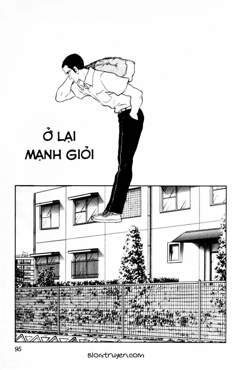 rough - ngọc thô chapter 75 2