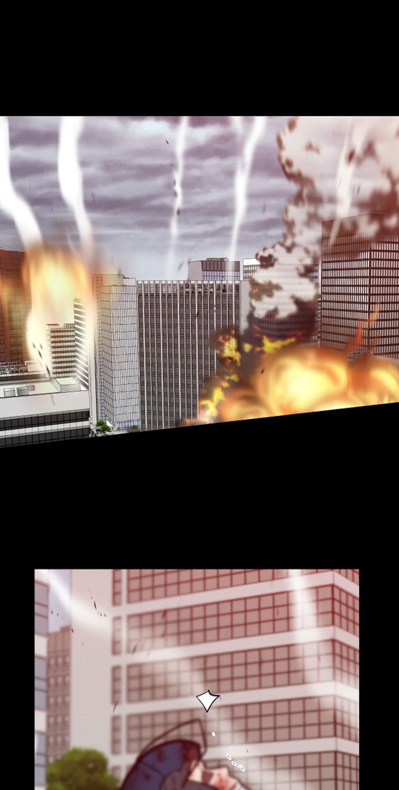 over the paradise chapter 44 2