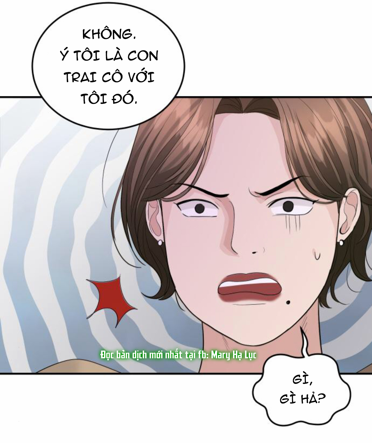 cuộc hôn nhân hoàn hảo chapter 36 13