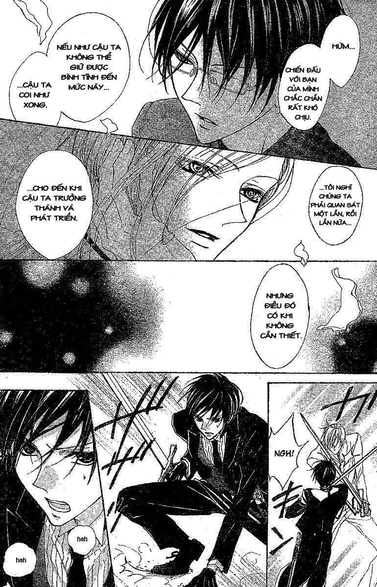 hana no kishi chapter 5 13